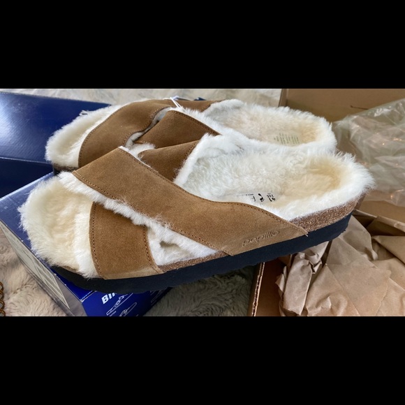 COPY - Papillio Unisex size 41 - Picture 10 of 11